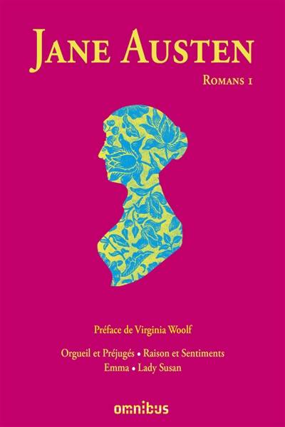 Romans. Vol. 1 | Jane Austen