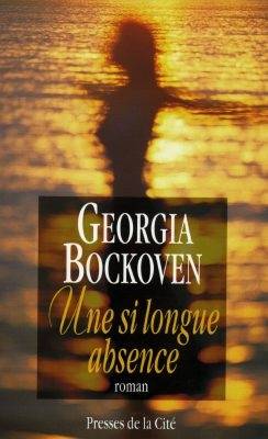 Une si longue absence | Georgia Bockoven, Danièle Berdou