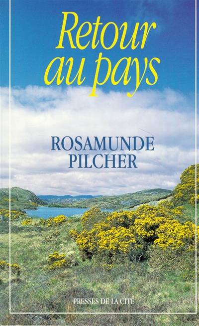 Retour au pays | Rosamunde Pilcher