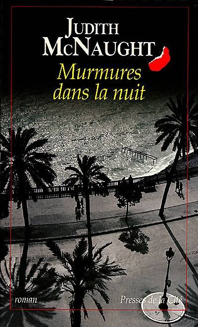 Murmures dans la nuit | Judith McNaught, Hélène Prouteau