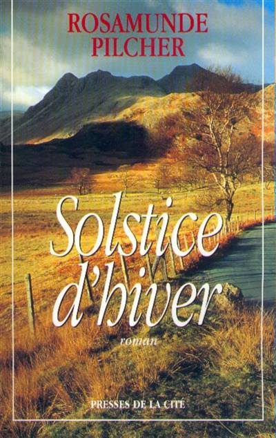 Solstice d'hiver | Rosamunde Pilcher, Colette Vlérick