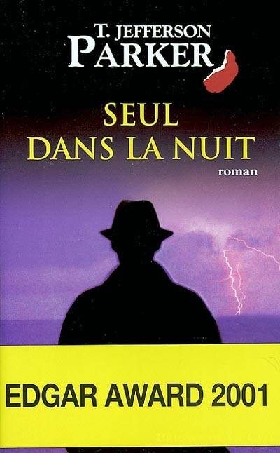 Seul dans la nuit | T. Jefferson Parker, Paul Couturiau