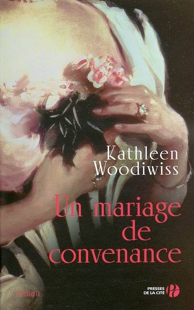 Un mariage de convenance | Kathleen E. Woodiwiss, Vassoula Galangau