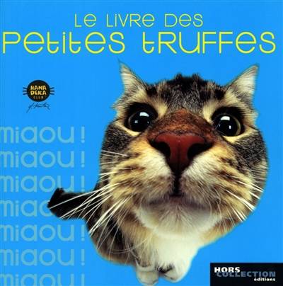 Le livre des petites truffes | Yoneo Morita