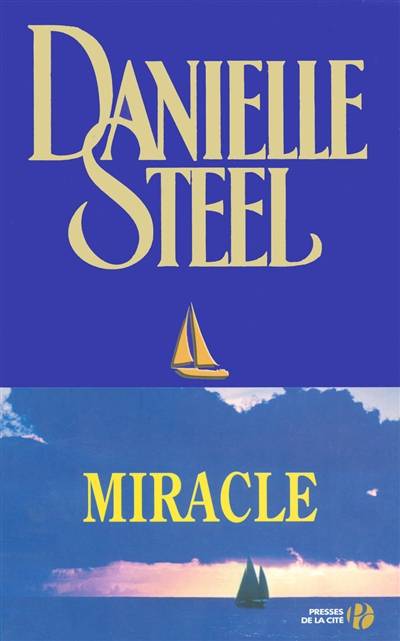 Miracle | Danielle Steel, Valérie Thomas