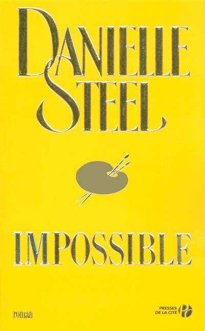 Impossible | Danielle Steel, Claire de Thionville