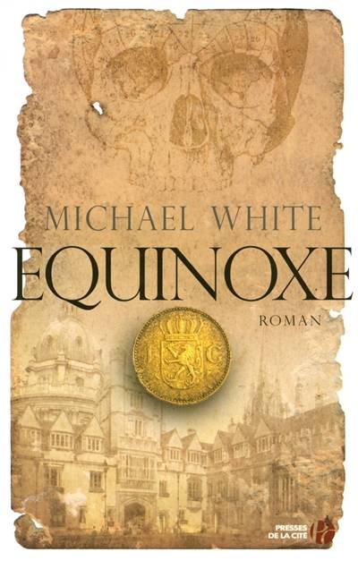 Equinoxe | Michael White, Jean-Charles Provost