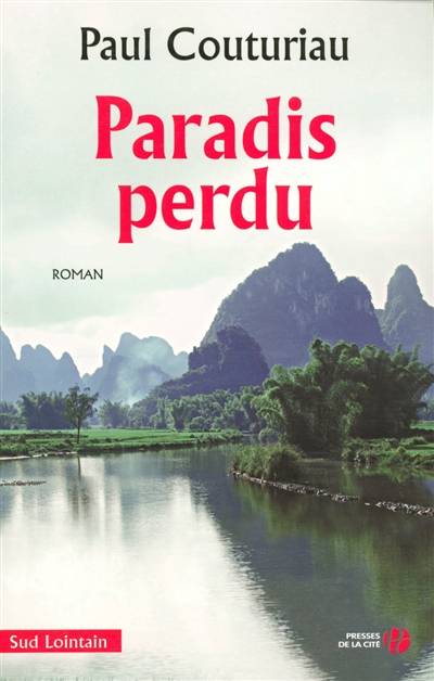 Paradis perdu | Paul Couturiau