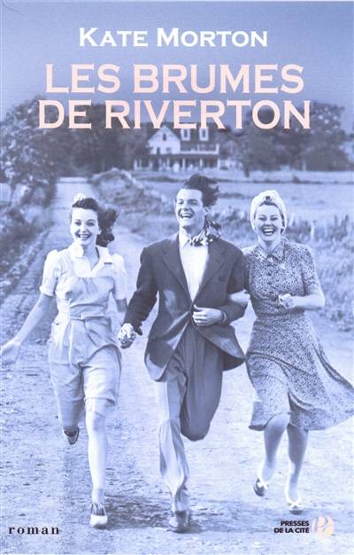 Les brumes de Riverton | Kate Morton, Hélène Collon