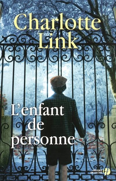 L'enfant de personne | Charlotte Link, Danièle Darneau