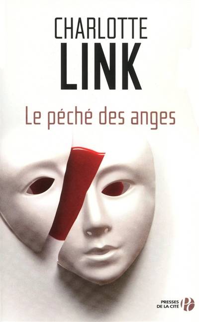 Le péché des anges | Charlotte Link, Corinne Tresca