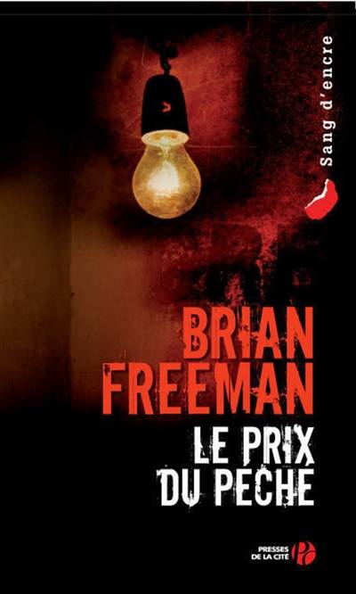 Le prix du péché | Brian Freeman, Jean-Charles Provost