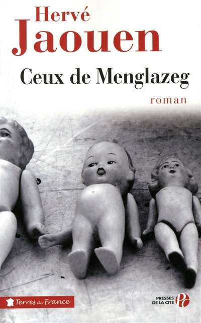 Ceux de Menglazeg | Herve Jaouen