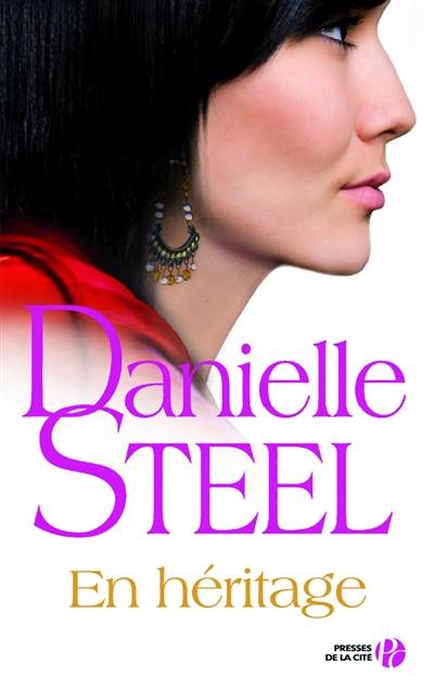 En héritage | Danielle Steel, Eveline Charlès