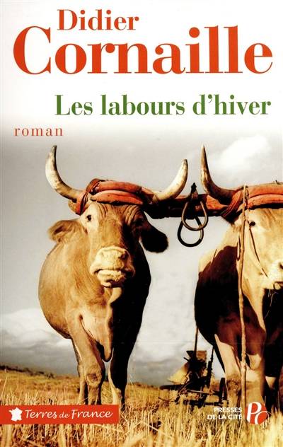 Les labours d'hiver | Didier Cornaille