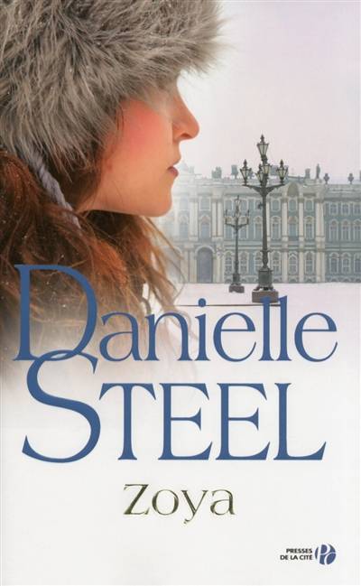 Zoya | Danielle Steel, Arlette Rosenblum