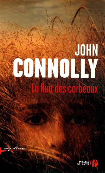 La nuit des corbeaux | John Connolly, Jacques Martinache