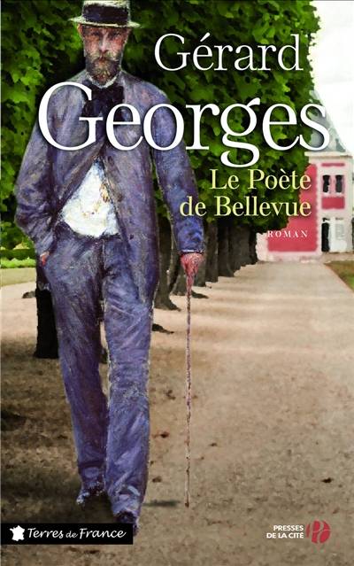 Le poète de Bellevue | Gerard Georges