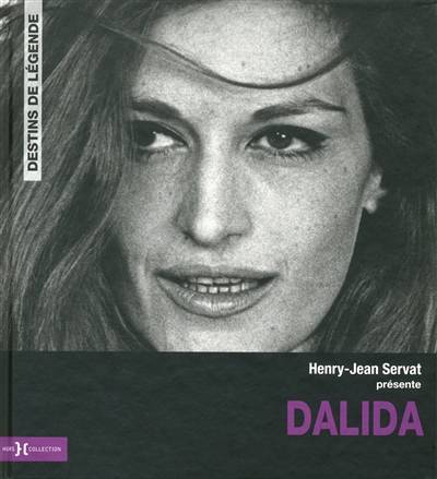 Dalida | Marc Lemonier, Henry Jean Servat