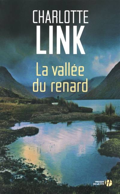 La vallée du renard | Charlotte Link, Catherine Barret