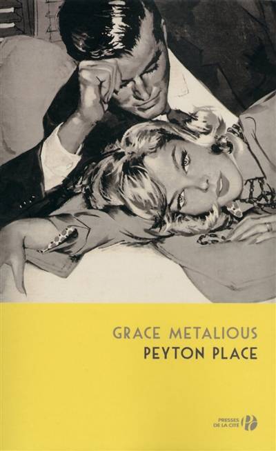 Peyton Place | Grace Metalious, Ardis Cameron, Jean Muray