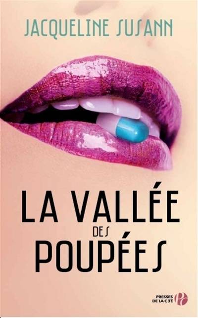 La vallée des poupées | Jacqueline Susann, Michèle Lévy-Bram