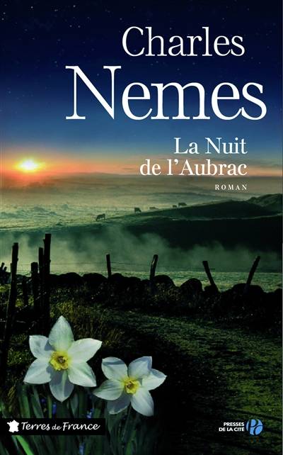 La nuit de l'Aubrac | Charles Nemes