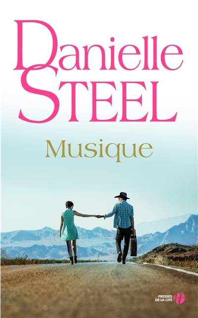 Musique | Danielle Steel, Catherine Berthet