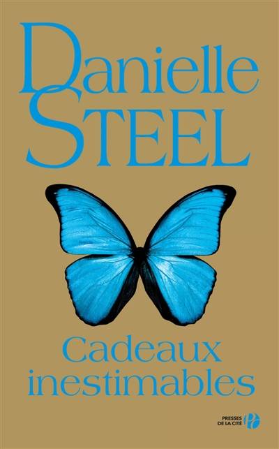 Cadeaux inestimables | Danielle Steel, Caroline Bouet