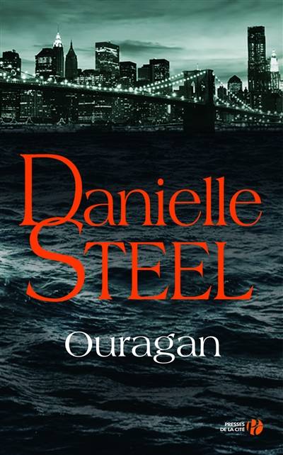 Ouragan | Danielle Steel, Laura Bourgeois