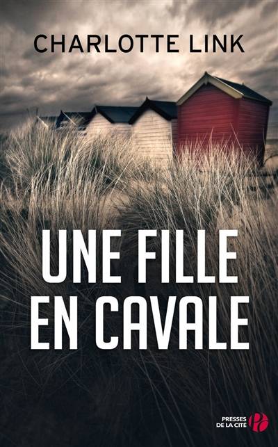 Une fille en cavale | Charlotte Link, Corinna Gepner