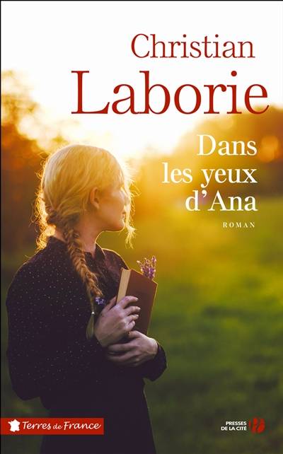 Dans les yeux d'Ana | Christian Laborie