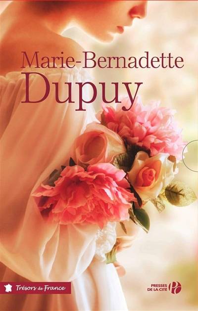 Marie-Bernadette Dupuy | Marie-Bernadette Dupuy