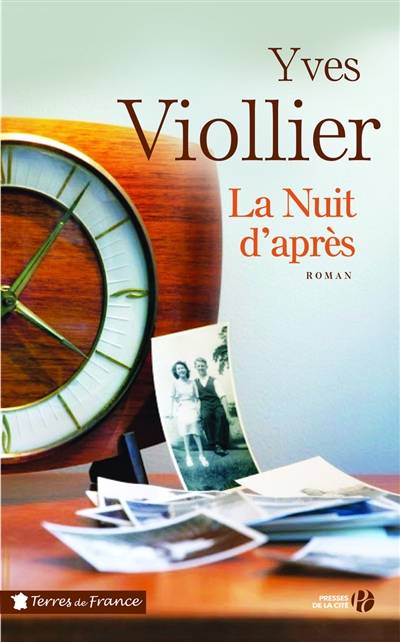 La nuit d'après | Yves Viollier