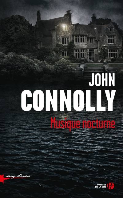 Musique nocturne | John Connolly, Jacques Martinache, Pierre Brévignon