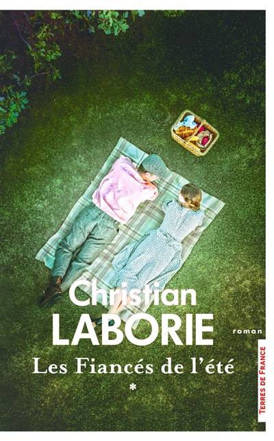 Les fiancés de l'été. Vol. 1 | Christian Laborie