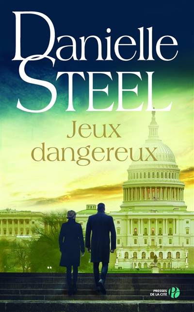 Jeux dangereux | Danielle Steel, Séverine Gupta