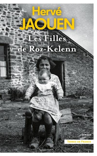 Les filles de Roz-Kelenn | Herve Jaouen