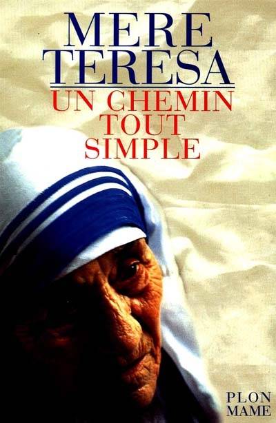 Un chemin tout simple | Teresa