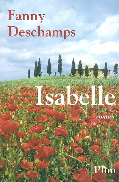 Isabelle | Fanny Deschamps