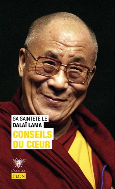 Conseils du coeur | Dalaï-lama 14, Matthieu Ricard, Christian Bruyat