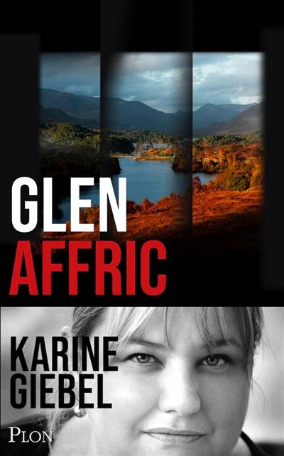 Glen Affric | Karine Giebel