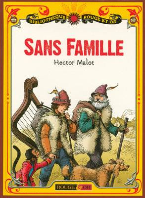 Sans famille | Hector Malot