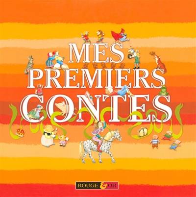 Mes premiers contes | Susan Price, Margaret Carter, Moira Maclean, Colin Maclean