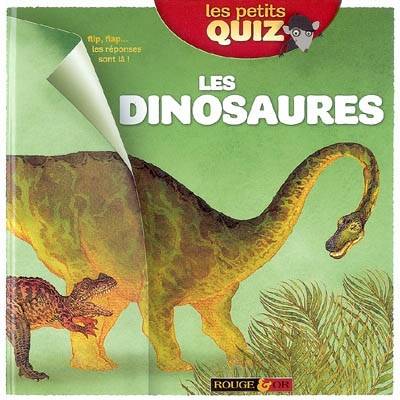 Les dinosaures | Judy Allen, Tudor Humphries, Gilles Mourier