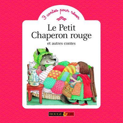 Le petit chaperon rouge : et autres contes | Susan Price, Moira Maclean, Colin Maclean, Colin Maclean