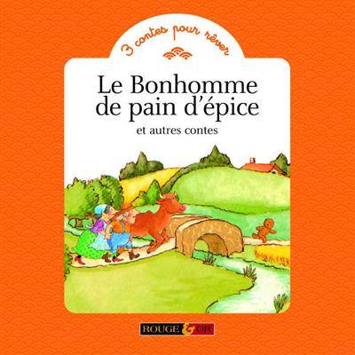 Le bonhomme de pain d'épice : et autres contes | Susan Price, Moira Maclean, Colin Maclean, Colin Maclean