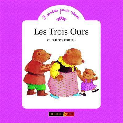 Les trois ours : et autres contes | Susan Price, Moira Maclean, Colin Maclean