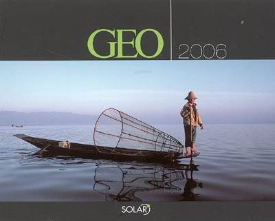 Géo 2006 | Gilles Dusouchet