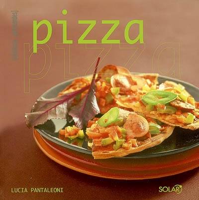 Pizza | Lucia Pantaleoni, Jean Bono